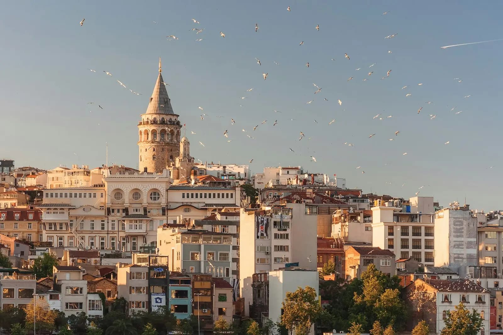 Voyage organisé Turquie 2026 Maroc - ISTANBUL 8 Jours / 7 Nuits