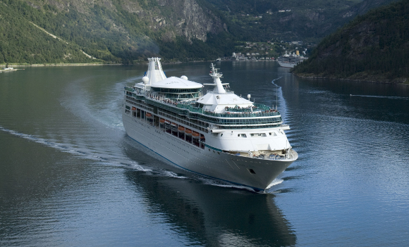 Croisières Méditerranée à Partir de 7200 DHS