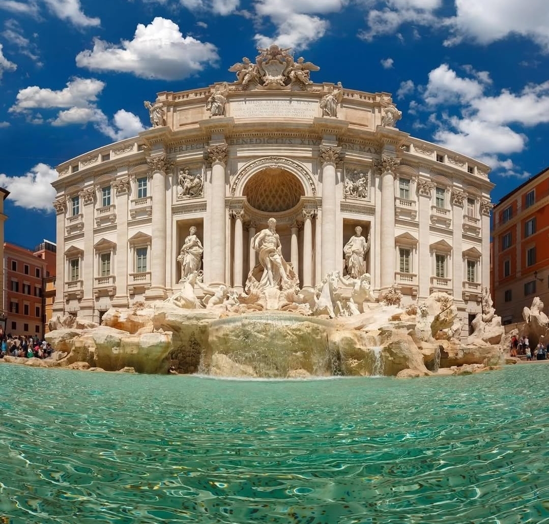 Voyage organisé en Italie 2026