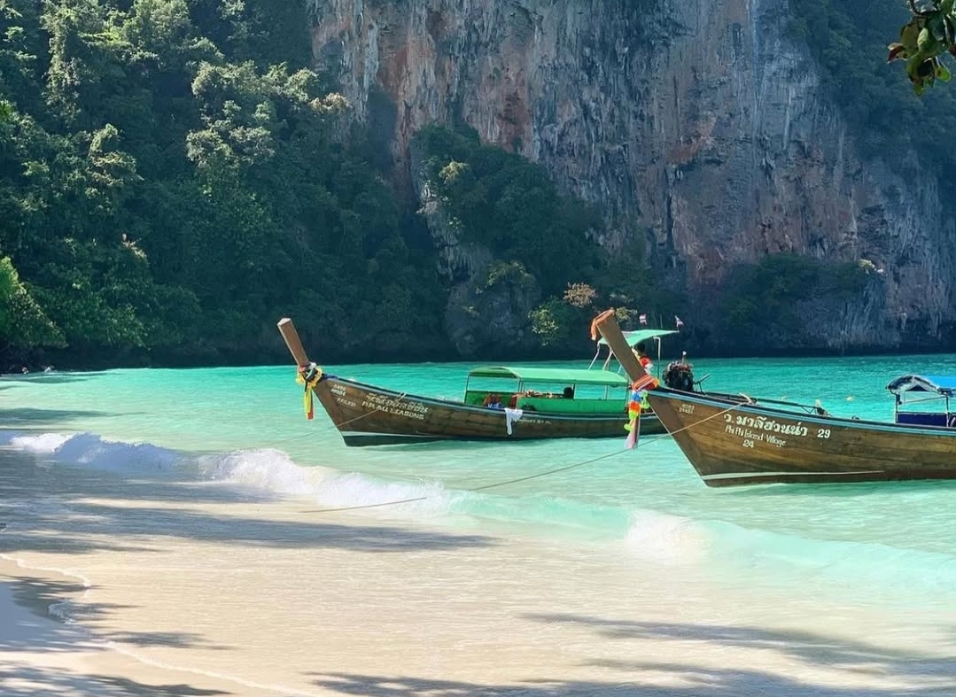 Voyage organisé Thailande - Malesie