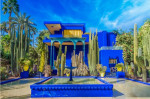 Histoire du Jardin Majorelle