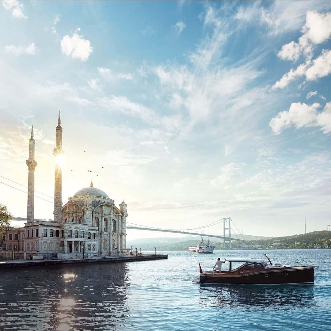 ouedkniss voyage turquie 2022