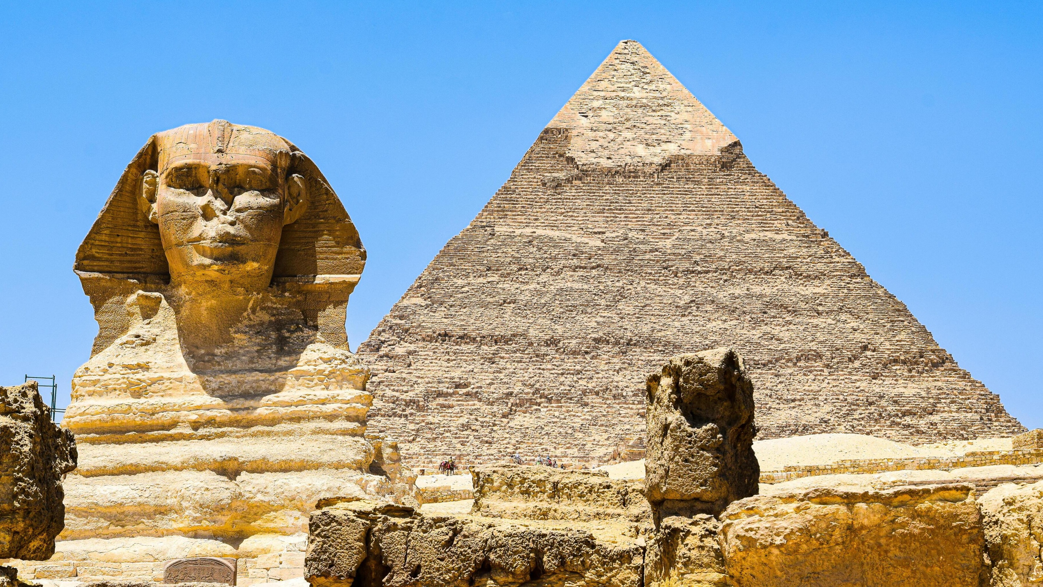 Voyage organisé Egypte 2025 Maroc